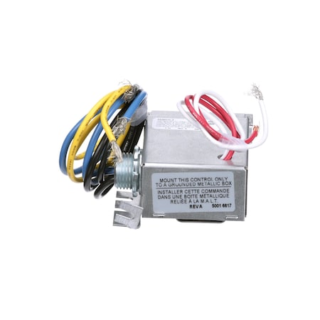 White-Rodgers 24A05E-1 208V Electric Heat 24A05E-1